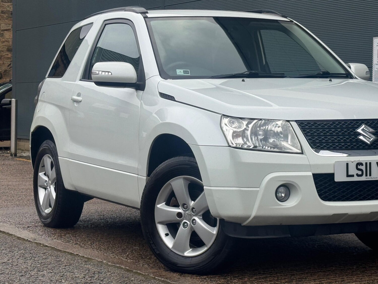 Used Suzuki Grand Vitara for sale - 77510011: Photo 13