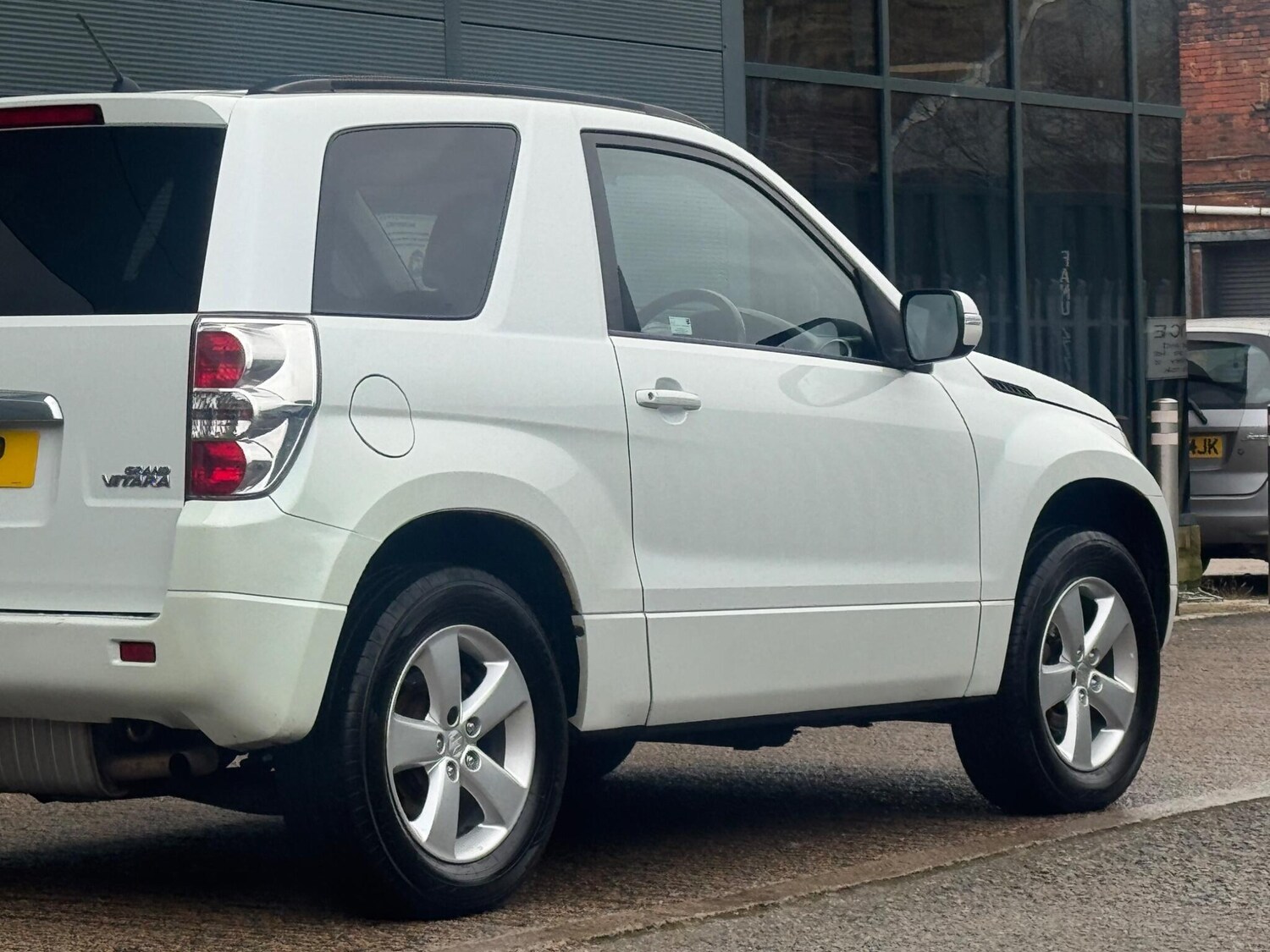 Used Suzuki Grand Vitara for sale - 77510011: Photo 17