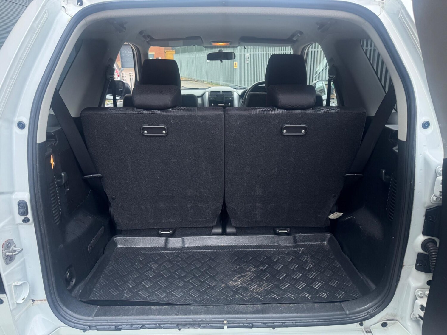 Used Suzuki Grand Vitara for sale - 77510011: Photo 19