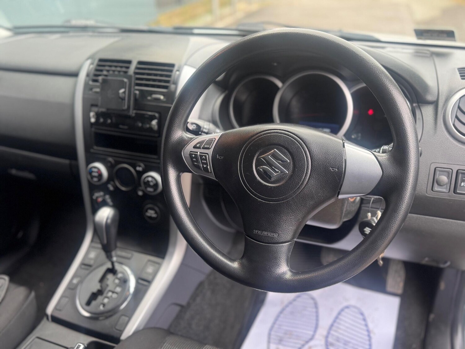 Used Suzuki Grand Vitara for sale - 77510011: Photo 20