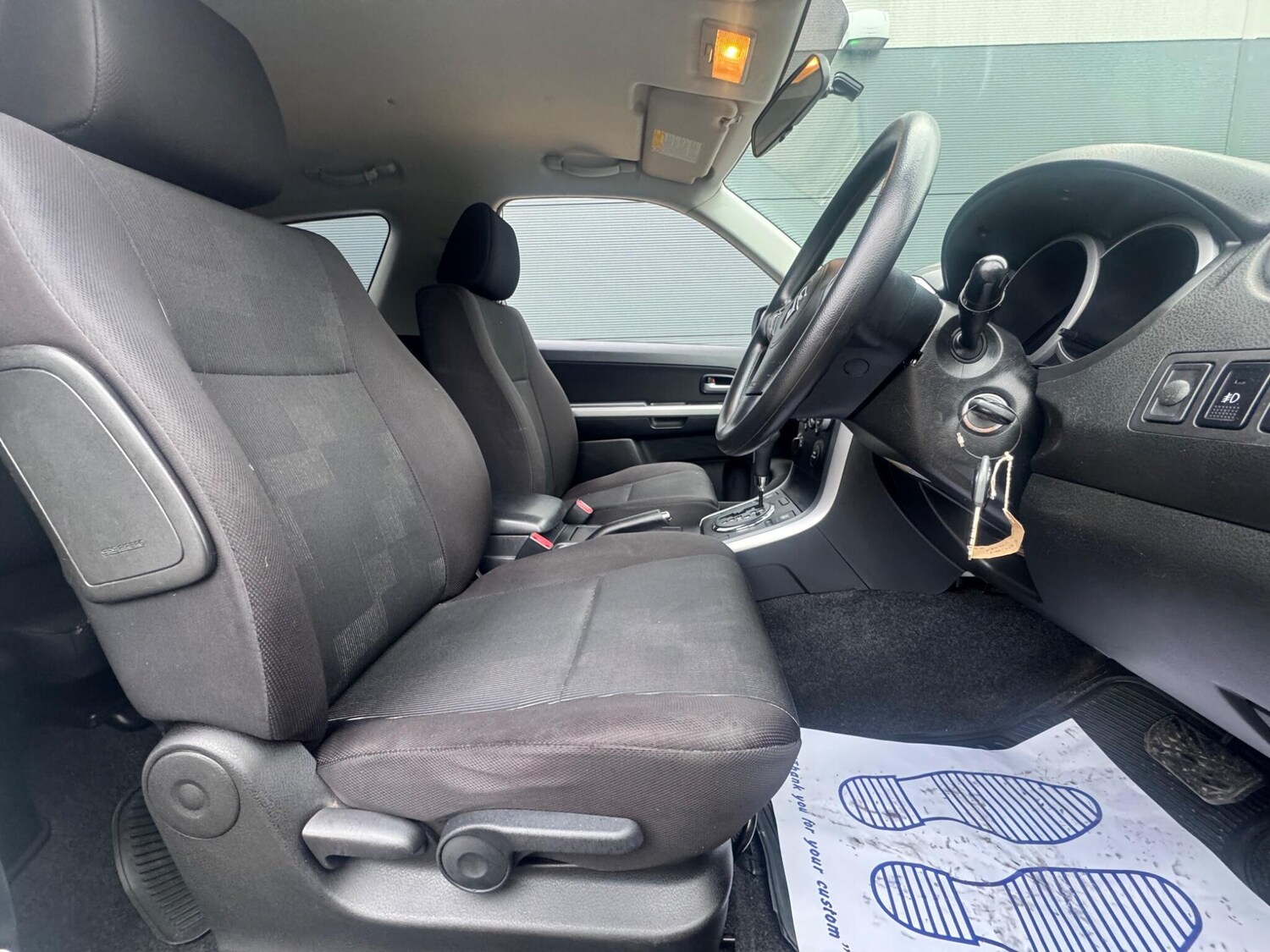 Used Suzuki Grand Vitara for sale - 77510011: Photo 21