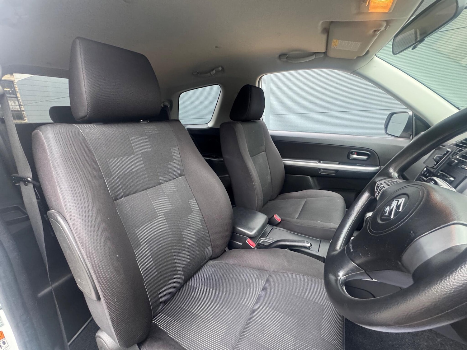 Used Suzuki Grand Vitara for sale - 77510011: Photo 22