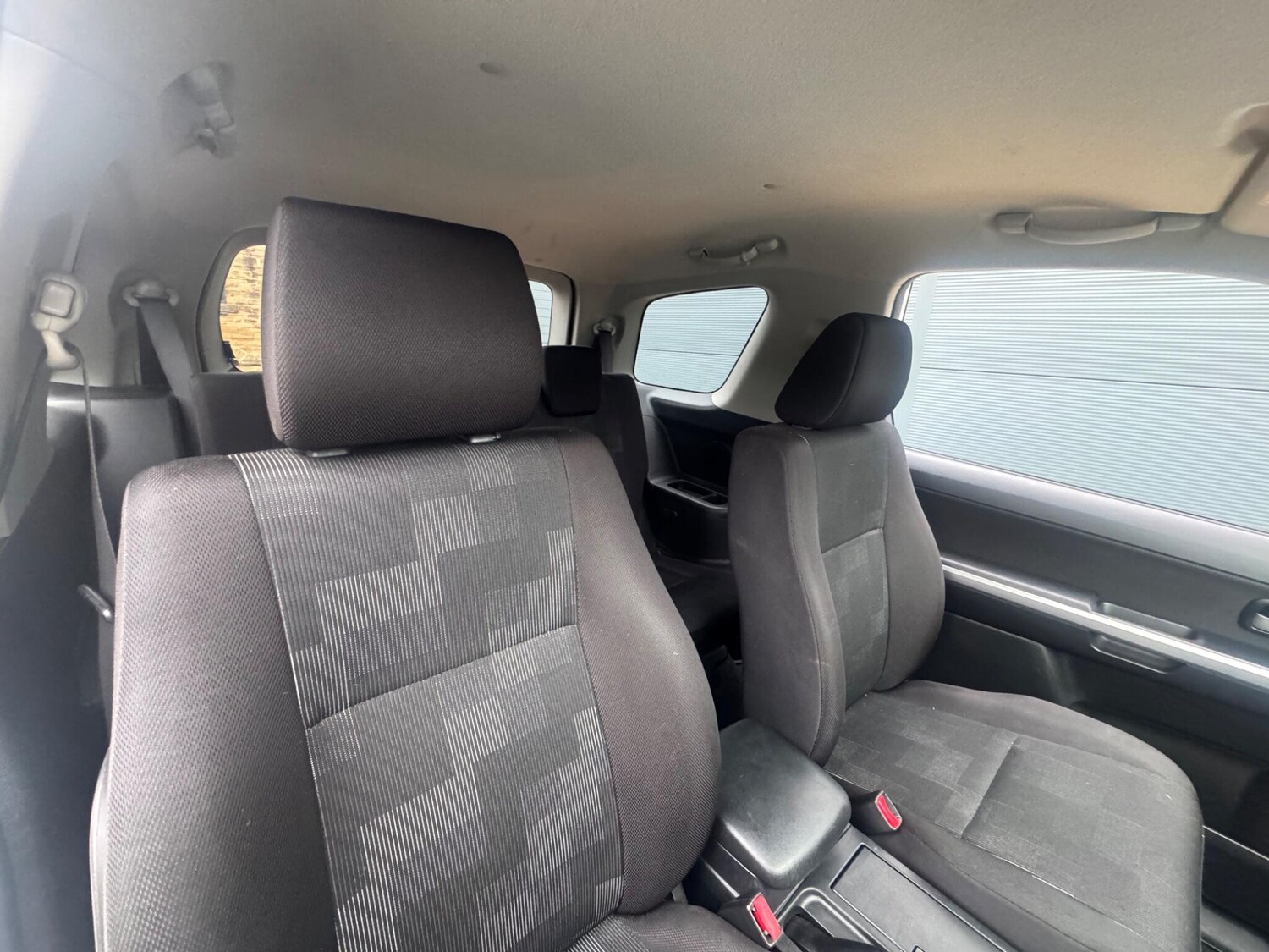 Used Suzuki Grand Vitara for sale - 77510011: Photo 24