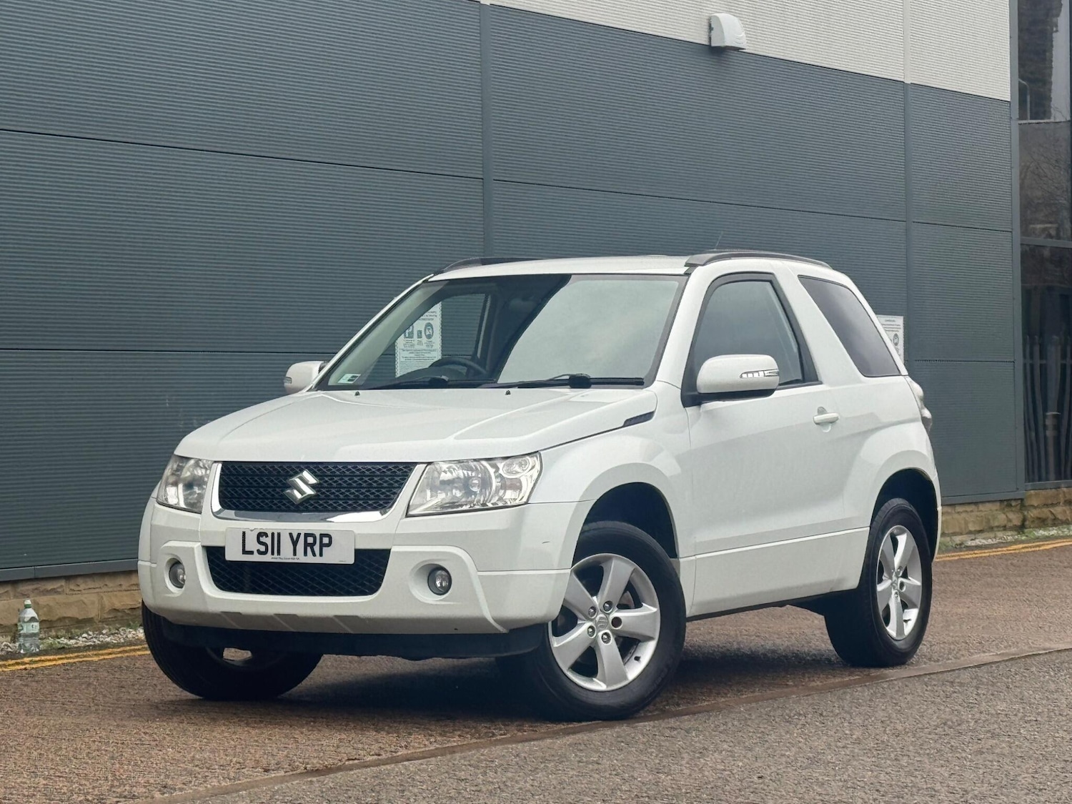 Used Suzuki Grand Vitara for sale - 77510011: Photo 3