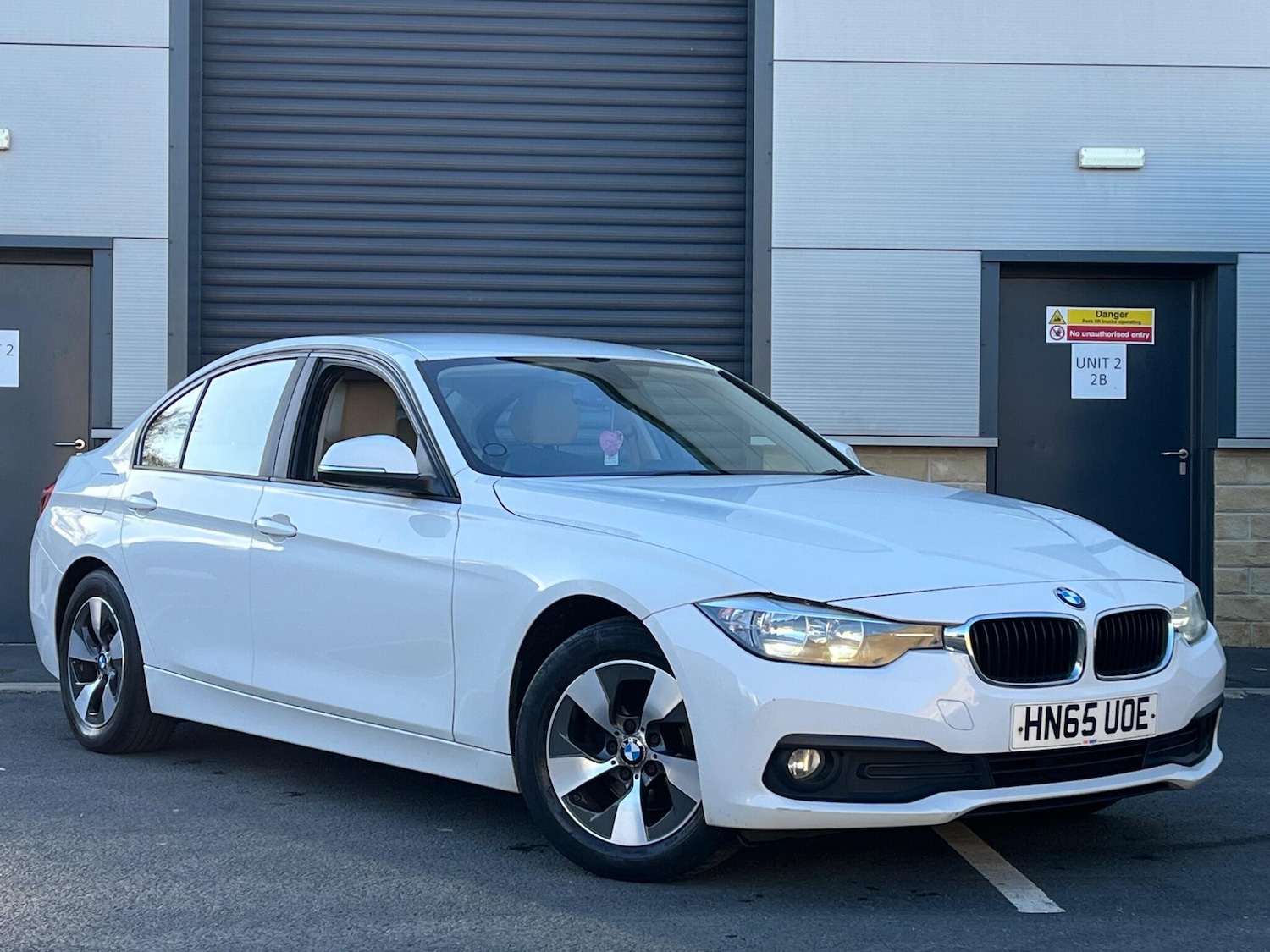 Used BMW 3 Series for sale - 76743247: Photo 1