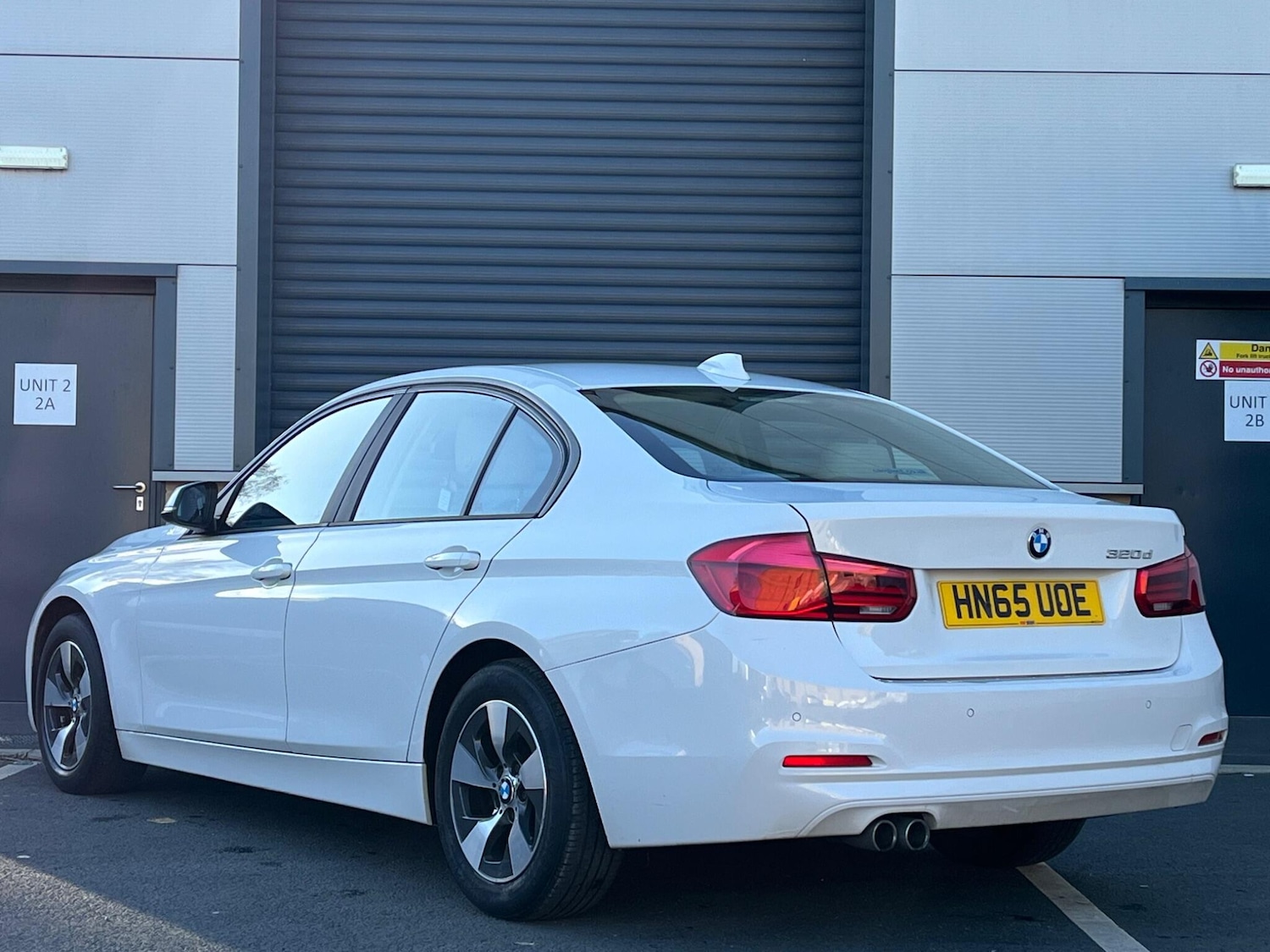 Used BMW 3 Series for sale - 76743247: Photo 10