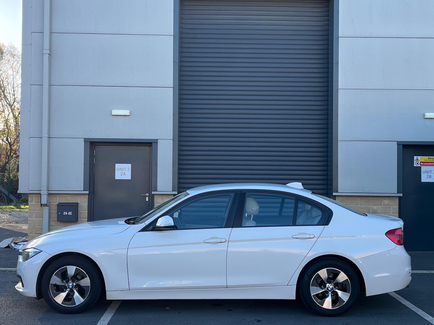 Used BMW 3 Series for sale - 76743247: Photo 11