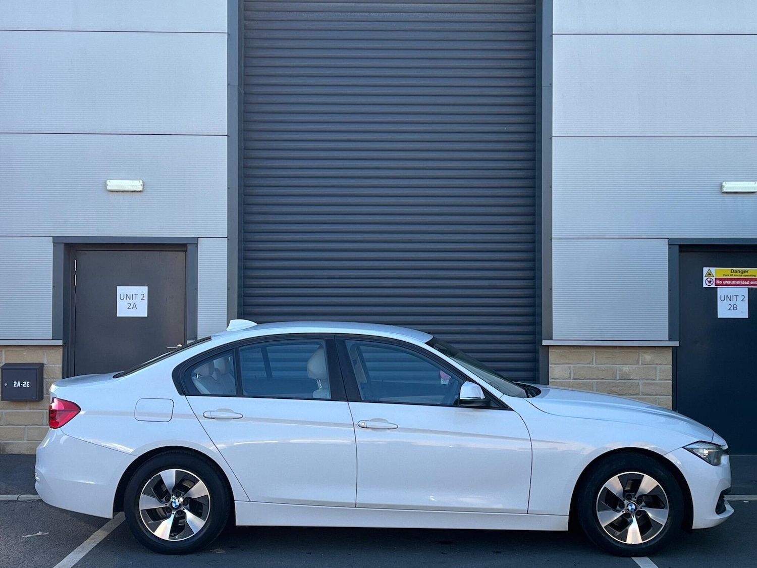 Used BMW 3 Series for sale - 76743247: Photo 13