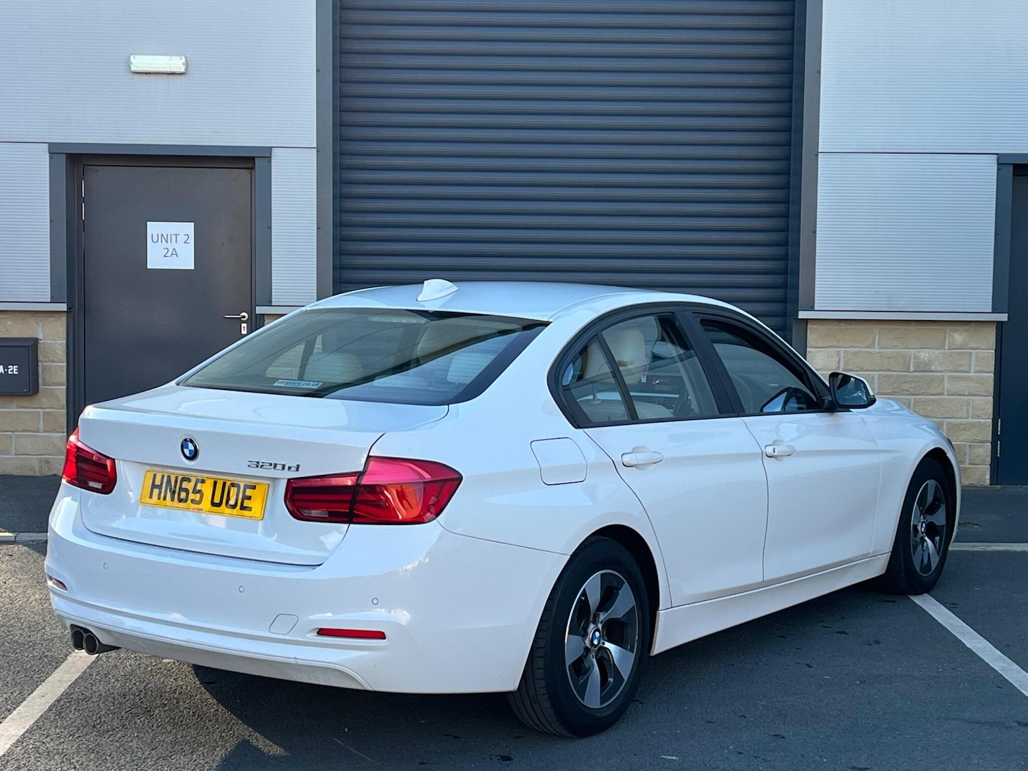 Used BMW 3 Series for sale - 76743247: Photo 14