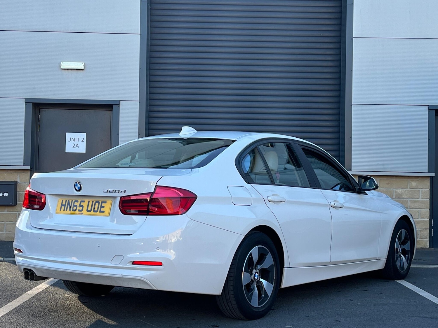 Used BMW 3 Series for sale - 76743247: Photo 15