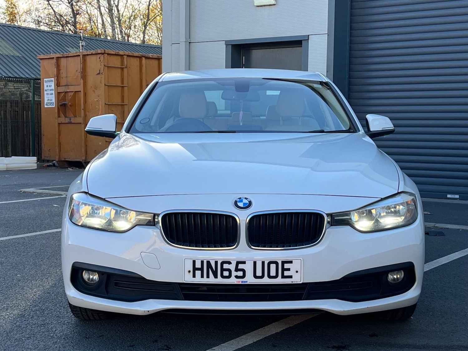 Used BMW 3 Series for sale - 76743247: Photo 2