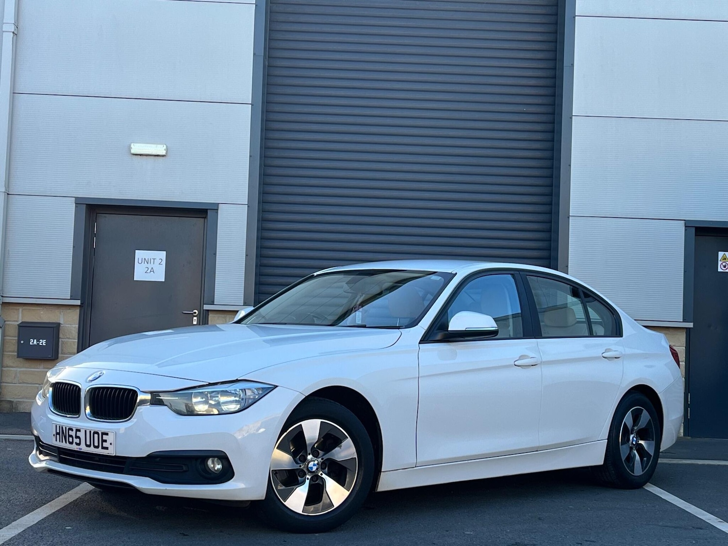 Used BMW 3 Series for sale - 76743247: Photo 3