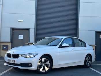 Used BMW 3 Series 2015 for sale - 76743247: Photo