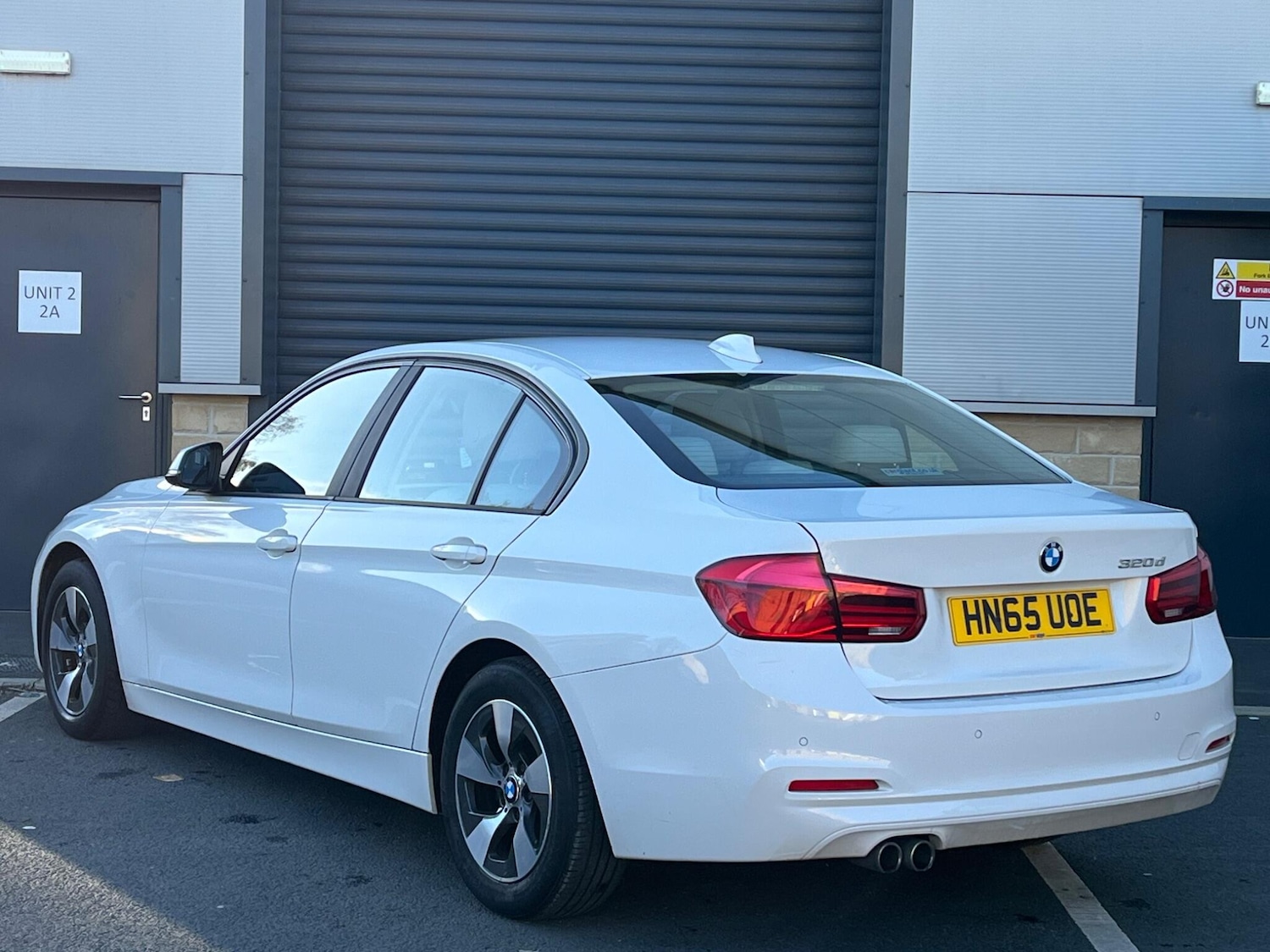 Used BMW 3 Series for sale - 76743247: Photo 4