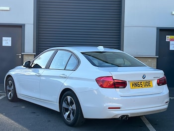 Used BMW 3 Series 2015 for sale - 76743247: Photo