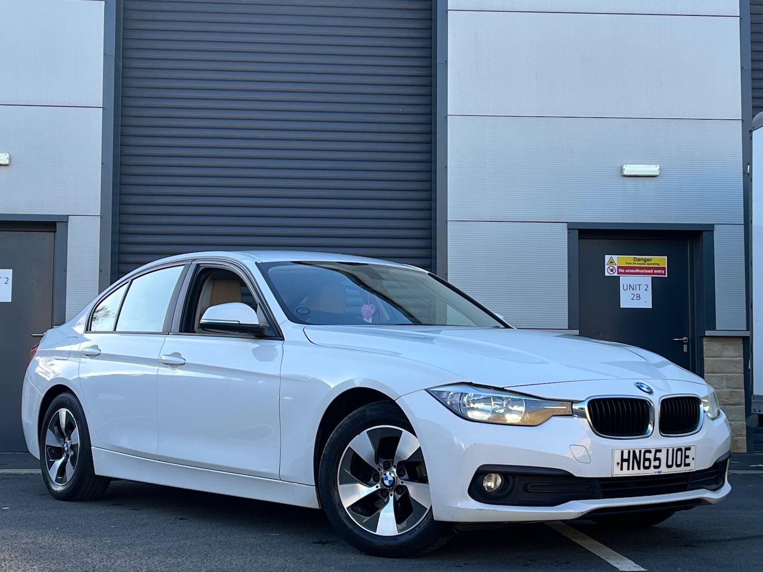 Used BMW 3 Series for sale - 76743247: Photo 5