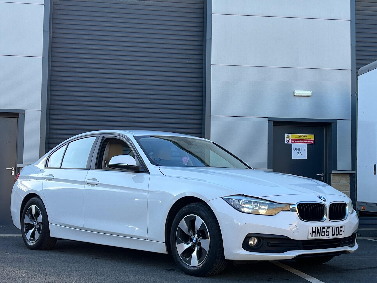 Used BMW 3 Series for sale - 76743247: Photo 6