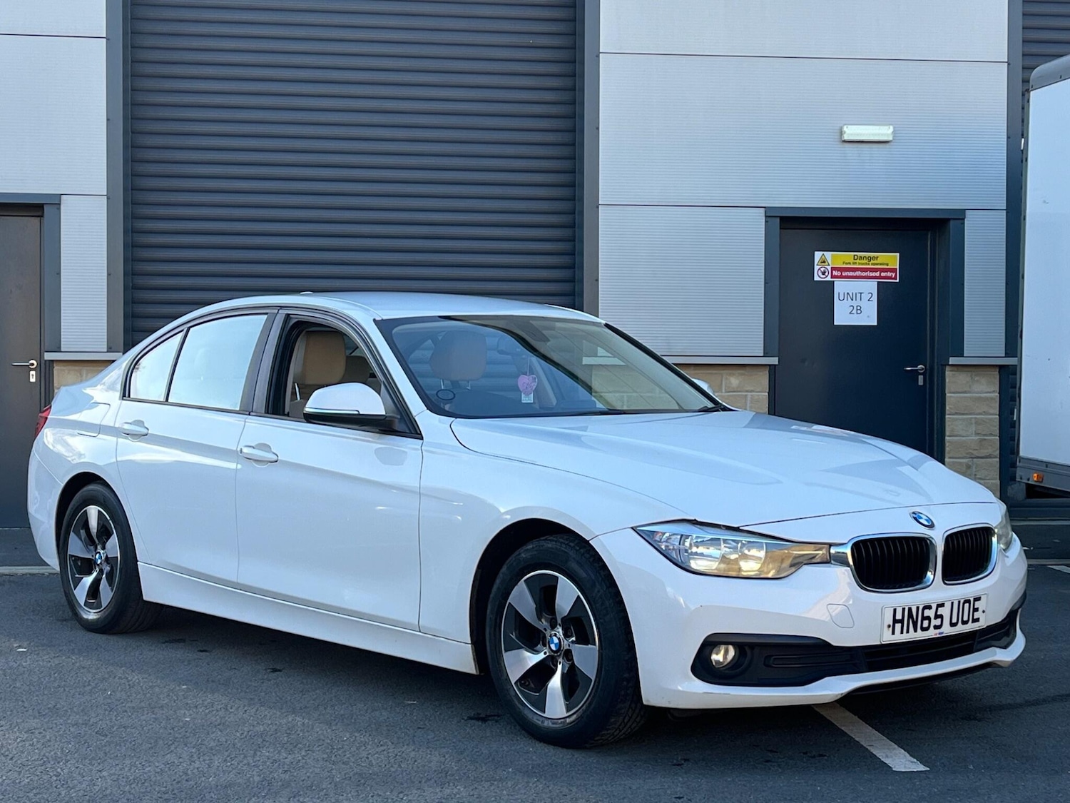 Used BMW 3 Series for sale - 76743247: Photo 7