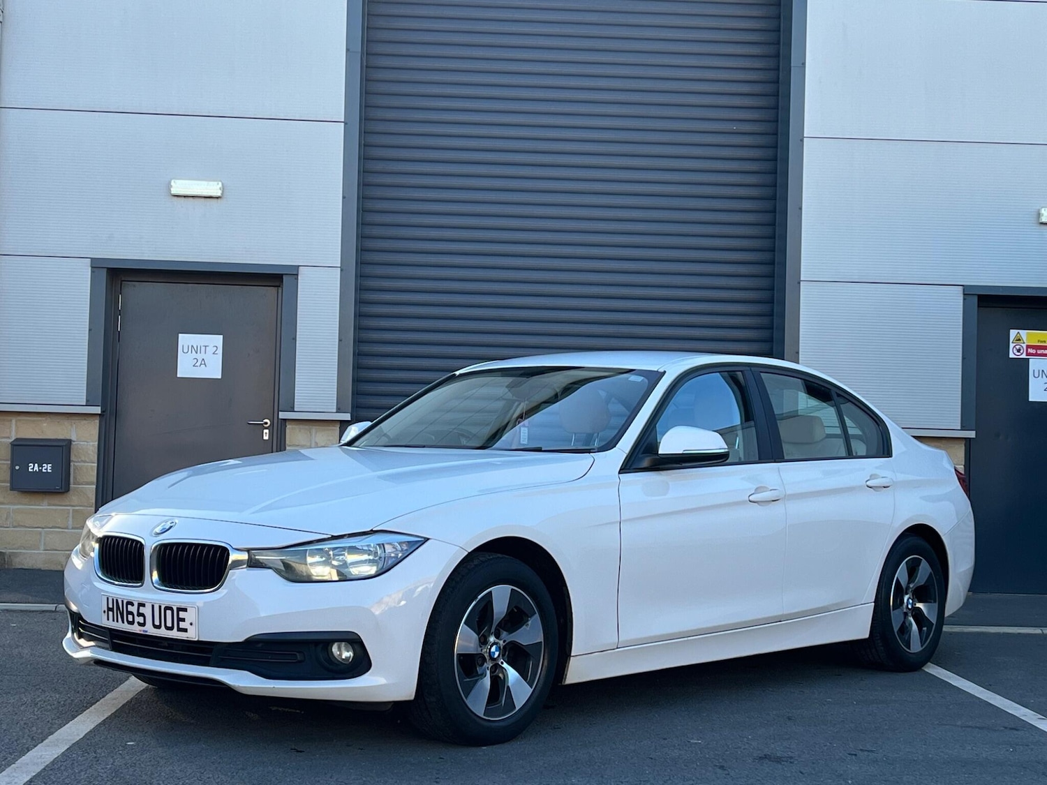 Used BMW 3 Series for sale - 76743247: Photo 8