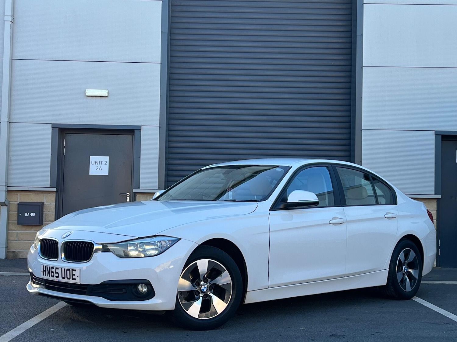 Used BMW 3 Series for sale - 76743247: Photo 9