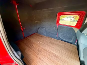 Used Fiat Doblo 2013 for sale - 79687921: Photo