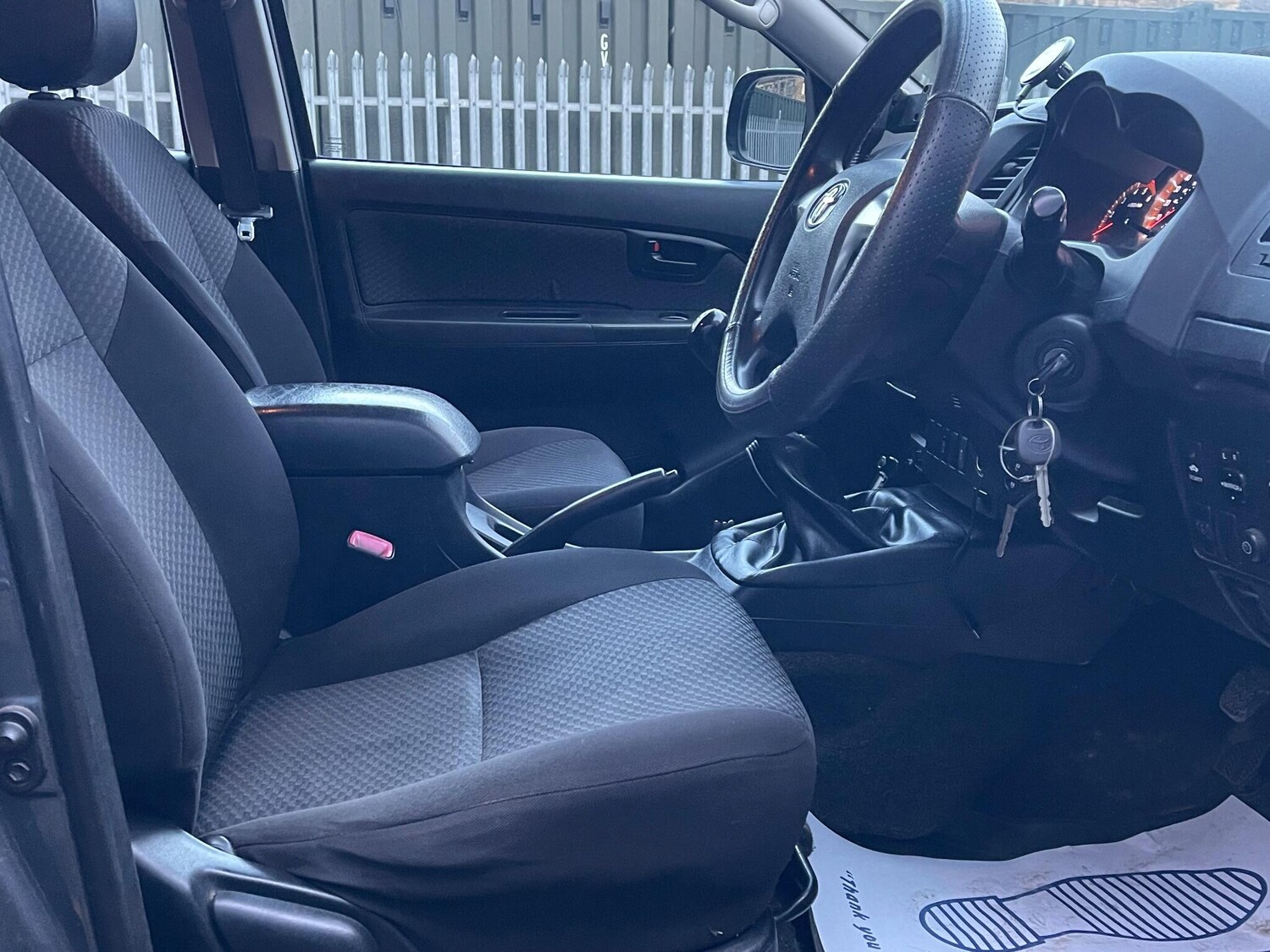 Used Toyota Hilux 2014 for sale - 77203515: Photo 53