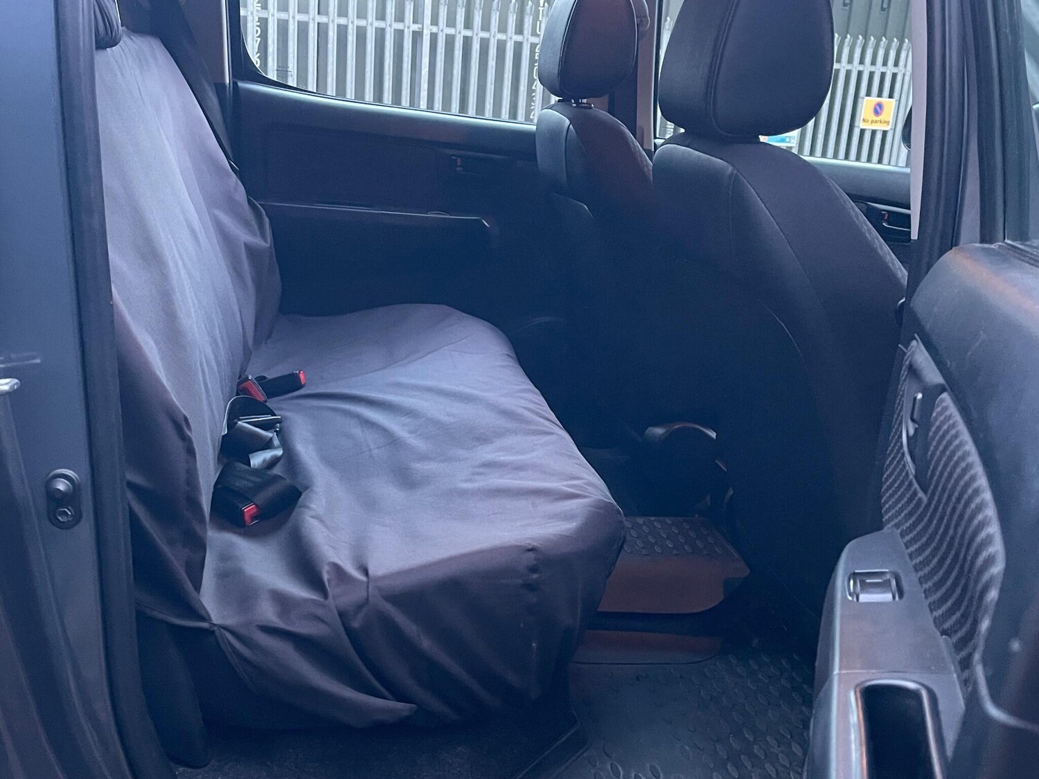 Used Toyota Hilux 2014 for sale - 77203515: Photo 54