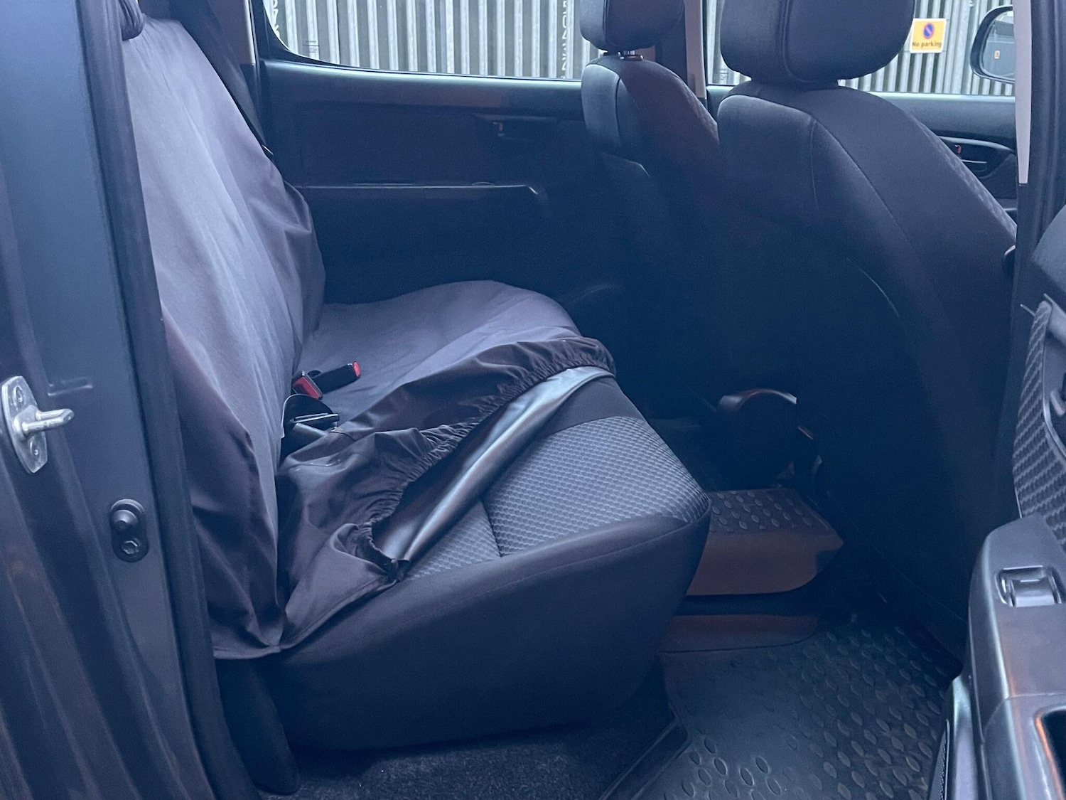 Used Toyota Hilux 2014 for sale - 77203515: Photo 55