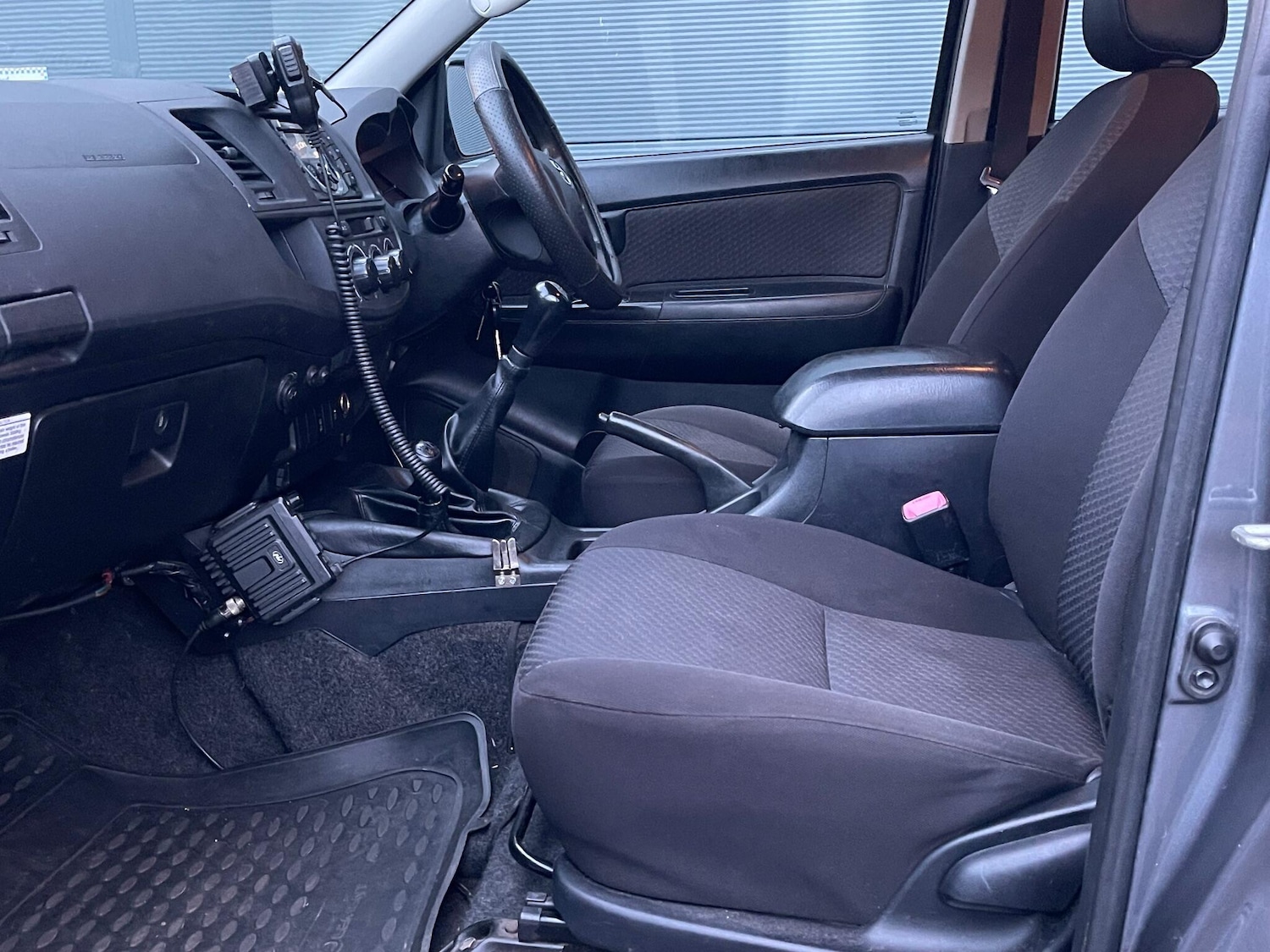 Used Toyota Hilux 2014 for sale - 77203515: Photo 58