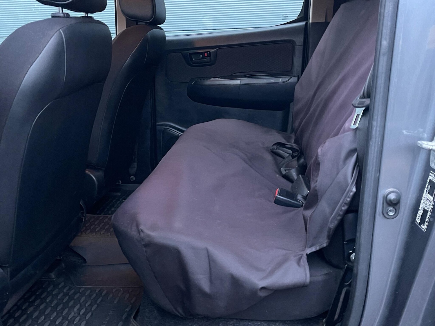 Used Toyota Hilux 2014 for sale - 77203515: Photo 59