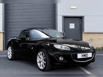 Used Mazda MX-5 2010 for sale - 79681154: Photo