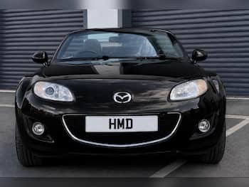 Used Mazda MX-5 2010 for sale - 79681154: Photo
