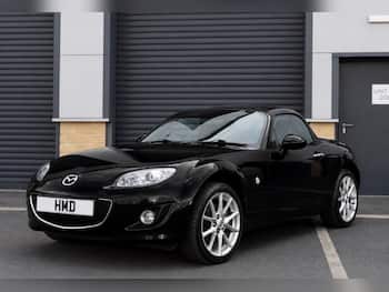Used Mazda MX-5 2010 for sale - 79681154: Photo