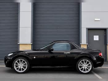Used Mazda MX-5 2010 for sale - 79681154: Photo