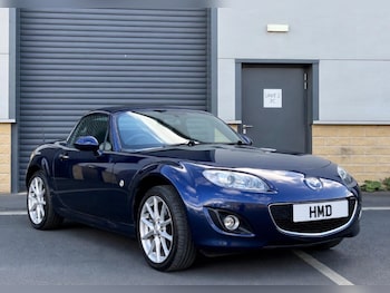 Used Mazda MX-5 2009 for sale - 79168412: Photo
