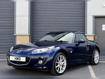 Used Mazda MX-5 2009 for sale - 79168412: Photo