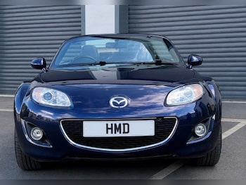 Used Mazda MX-5 2009 for sale - 79168412: Photo