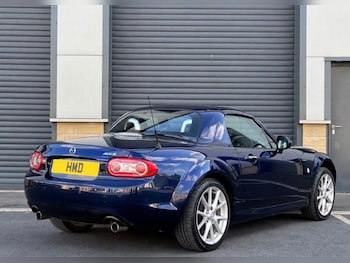 Used Mazda MX-5 2009 for sale - 79168412: Photo
