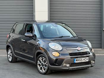 Used Fiat 500L 2015 for sale - 79669374: Photo