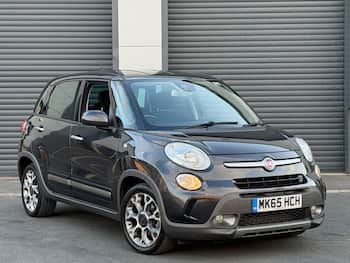 Used Fiat 500L 2015 for sale - 79669374: Photo