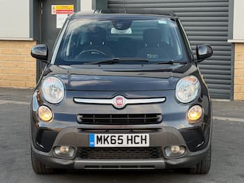 Used Fiat 500L 2015 for sale - 79669374: Photo