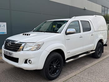 Used Toyota Hilux 2016 for sale - 79645173: Photo