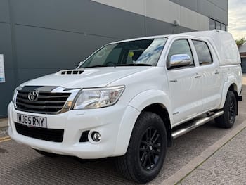 Used Toyota Hilux 2016 for sale - 79645173: Photo