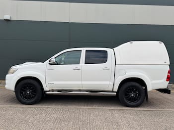 Used Toyota Hilux 2016 for sale - 79645173: Photo