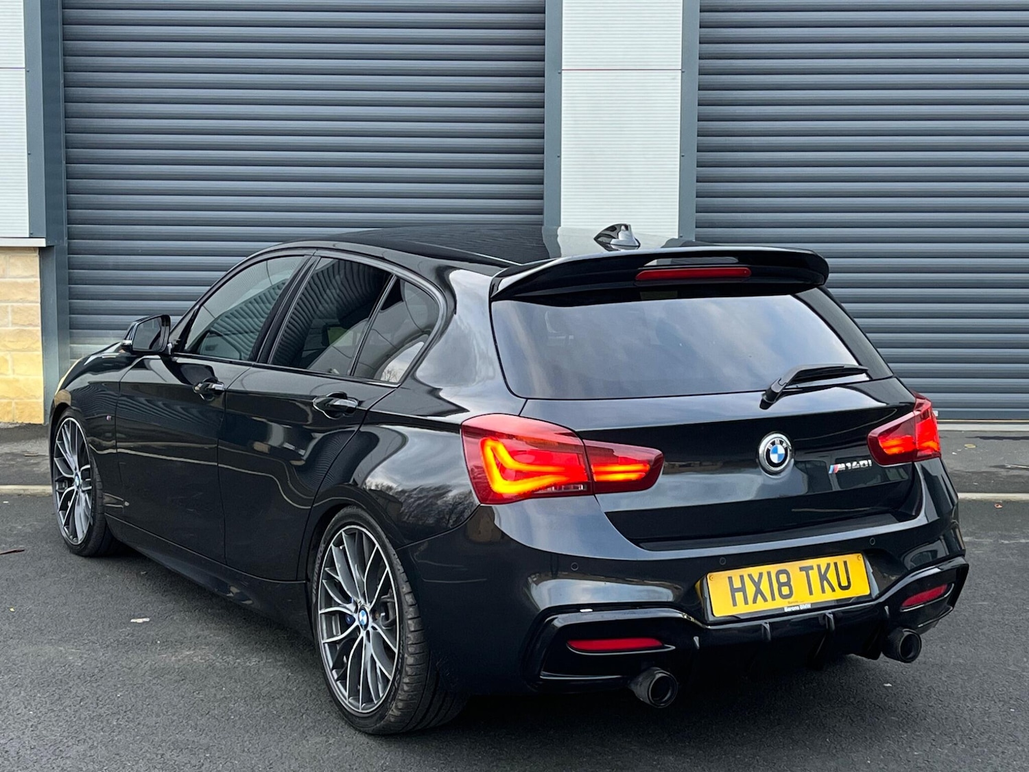 Used BMW 1 Series for sale - 77215868: Photo 10