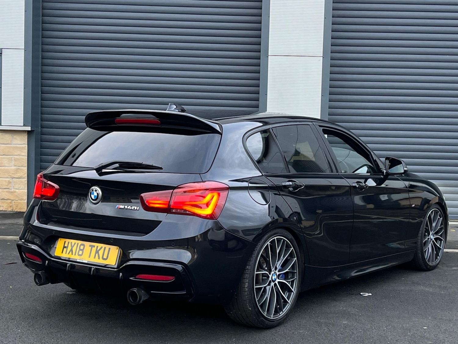 Used BMW 1 Series for sale - 77215868: Photo 11