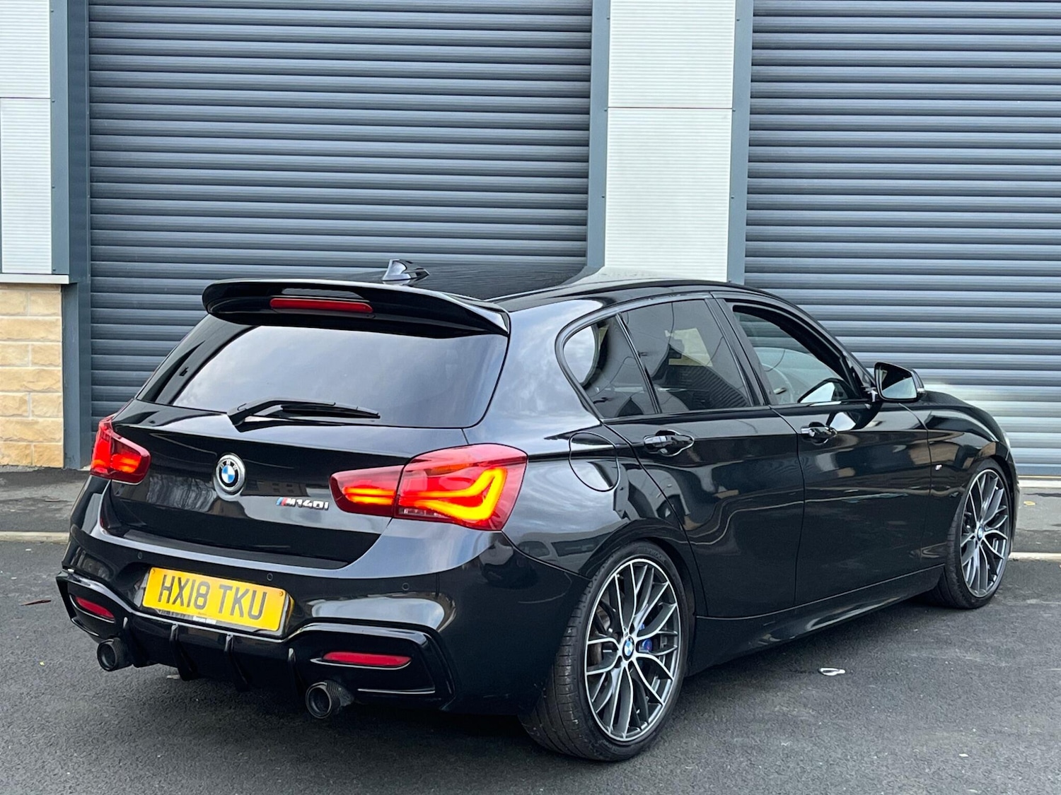 Used BMW 1 Series for sale - 77215868: Photo 13