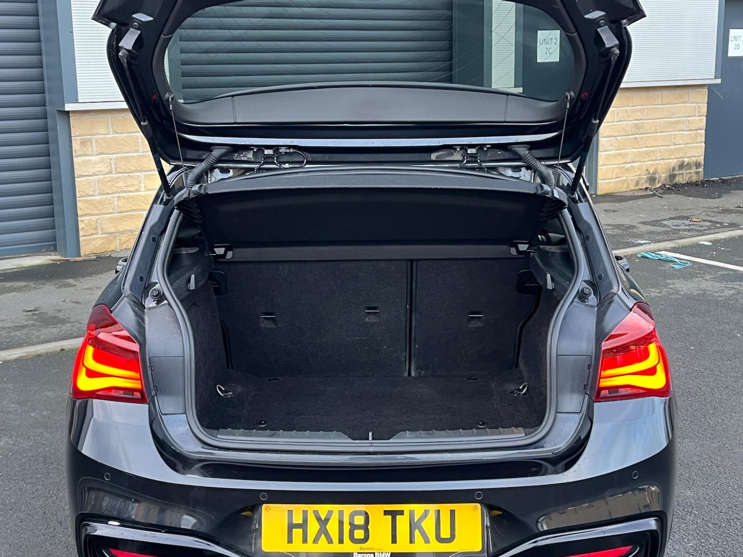 Used BMW 1 Series for sale - 77215868: Photo 14