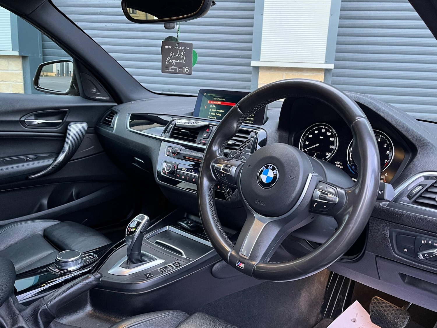 Used BMW 1 Series for sale - 77215868: Photo 15