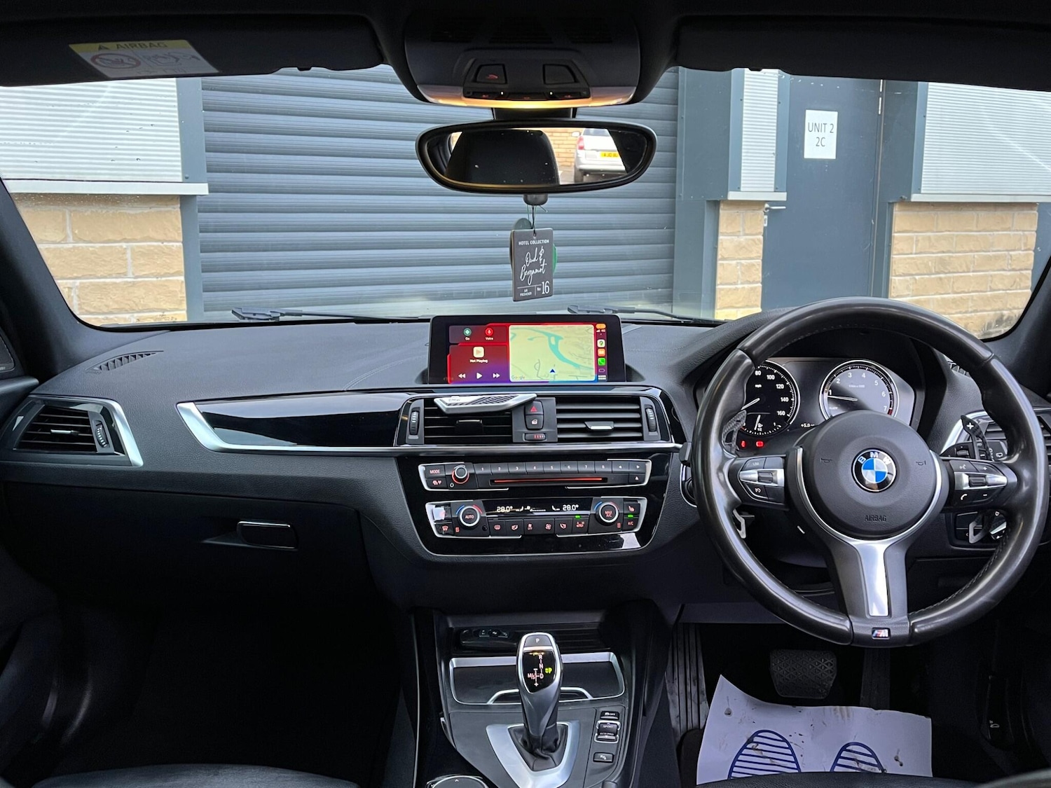 Used BMW 1 Series for sale - 77215868: Photo 16